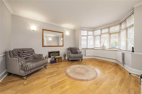 4 bedroom semi-detached house for sale, Oxford Crescent, New Malden, KT3