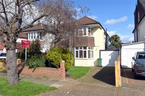 4 bedroom semi-detached house for sale, Oxford Crescent, New Malden, KT3