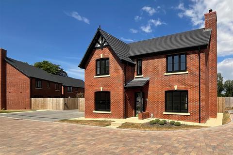 undefined, Alderwood Gardens, Aston, Nantwich