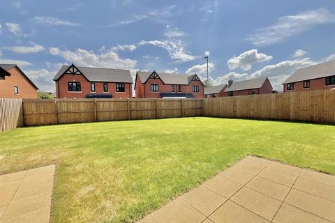 undefined, Alderwood Gardens, Aston, Nantwich