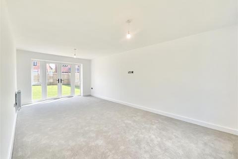 undefined, Alderwood Gardens, Aston, Nantwich