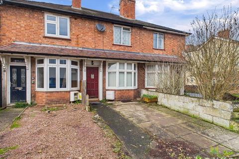 2 bedroom terraced house for sale, Alma Street, Mountfields, Shrewsbury