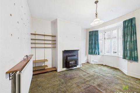 2 bedroom terraced house for sale, Alma Street, Mountfields, Shrewsbury