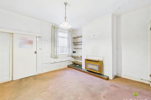 2 bedroom terraced house for sale, Alma Street, Mountfields, Shrewsbury
