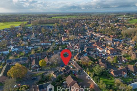 3 bedroom detached house for sale, Albion Hill, Doncaster DN9