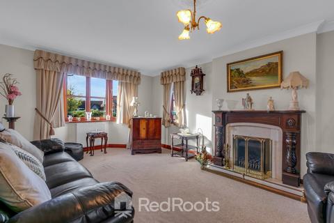 3 bedroom detached house for sale, Albion Hill, Doncaster DN9