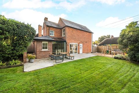 undefined, School Road, Surrey GU20