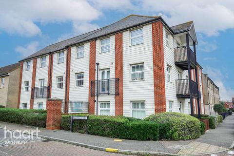 undefined, Holst Avenue, Witham