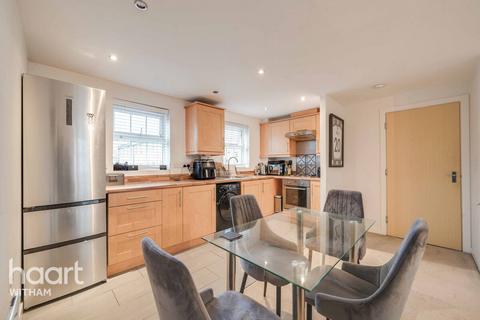 undefined, Holst Avenue, Witham