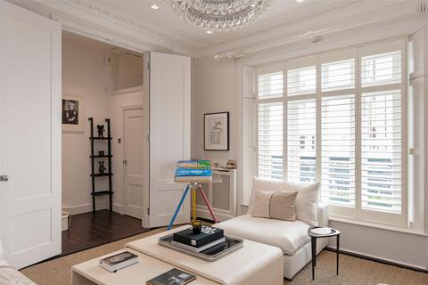 3 bedroom house for sale, Lower Belgrave Street, Begravia, SW1W