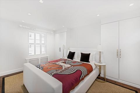 3 bedroom house for sale, Lower Belgrave Street, Begravia, SW1W