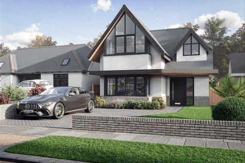 4 bedroom detached house for sale, Woodside, Leigh-on-Sea, Essex, SS9