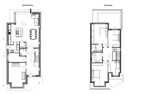 4 bedroom detached house for sale, Woodside, Leigh-on-Sea, Essex, SS9