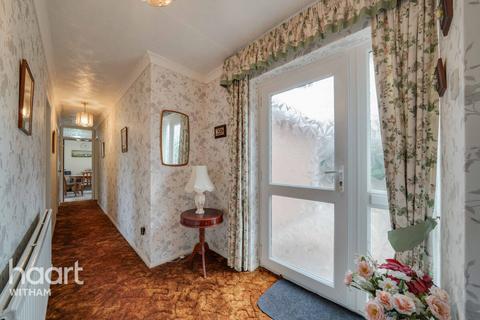 4 bedroom detached bungalow for sale, Hatfield Road, Witham