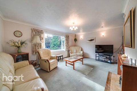 4 bedroom detached bungalow for sale, Hatfield Road, Witham