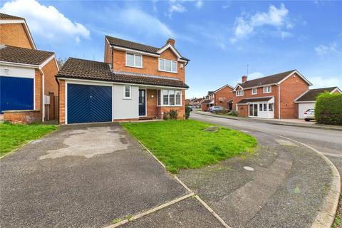 undefined, Icknield Drive, Northampton NN4