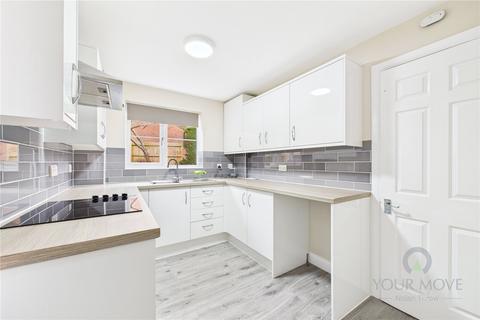 undefined, Icknield Drive, Northampton NN4