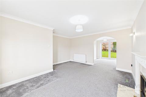 undefined, Icknield Drive, Northampton NN4