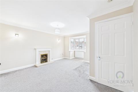 undefined, Icknield Drive, Northampton NN4