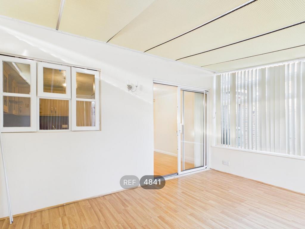 Sunroom