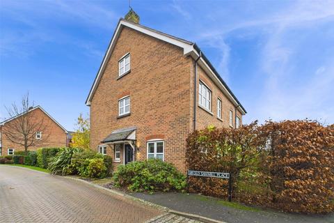 4 bedroom semi-detached house for sale, Old Sawmill Place, Oxfordshire OX39