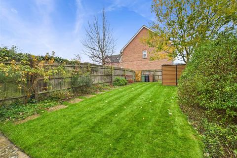 4 bedroom semi-detached house for sale, Old Sawmill Place, Oxfordshire OX39
