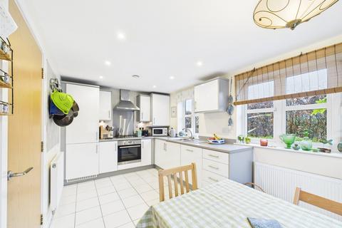 4 bedroom semi-detached house for sale, Old Sawmill Place, Oxfordshire OX39