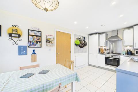 4 bedroom semi-detached house for sale, Old Sawmill Place, Oxfordshire OX39