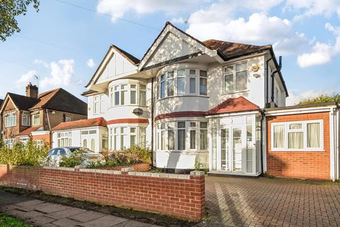 4 bedroom semi-detached house for sale, College Avenue, Harrow, Middlesex