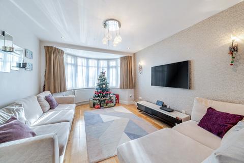 4 bedroom semi-detached house for sale, College Avenue, Harrow, Middlesex