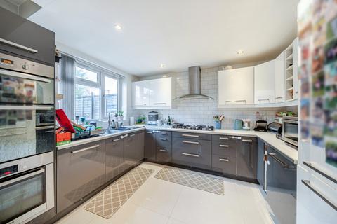 4 bedroom semi-detached house for sale, College Avenue, Harrow, Middlesex