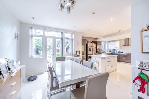 4 bedroom semi-detached house for sale, College Avenue, Harrow, Middlesex