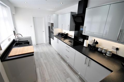 undefined, Albert Terrace, Esh Winning, Durham