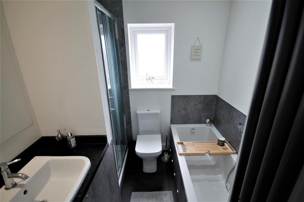 Bathroom/WC