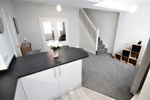 undefined, Albert Terrace, Esh Winning, Durham