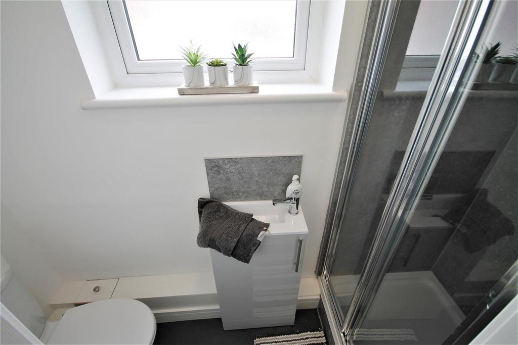 Shower Room/WC