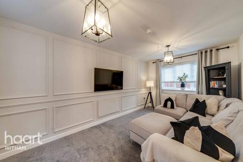 3 bedroom detached house for sale, Flemming Way, Witham