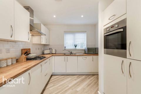 3 bedroom detached house for sale, Flemming Way, Witham