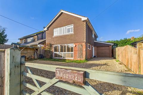 4 bedroom detached house for sale, School Road, Thorney Hill, Bransgore, Christchurch, BH23