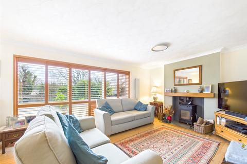 4 bedroom detached house for sale, School Road, Thorney Hill, Bransgore, Christchurch, BH23