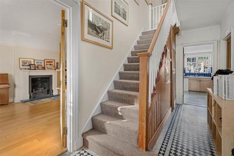 4 bedroom detached house for sale, Aldenham Avenue, Radlett