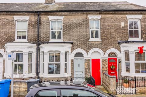 undefined, Bury Street, Norwich NR2