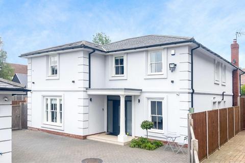 5 bedroom detached house for sale, Whiteditch Lane, Newport, CB11