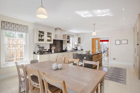 5 bedroom detached house for sale, Whiteditch Lane, Newport, CB11