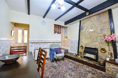 2 bedroom semi-detached house for sale, Sawley Road, Draycott