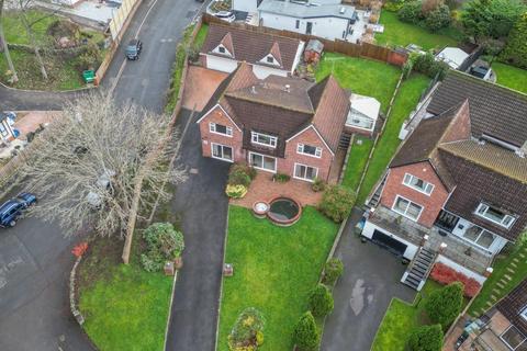 undefined, Fromeside Park, Downend, Bristol, BS16 2QL