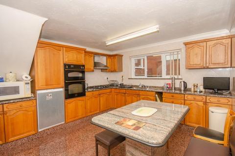 undefined, Fromeside Park, Downend, Bristol, BS16 2QL