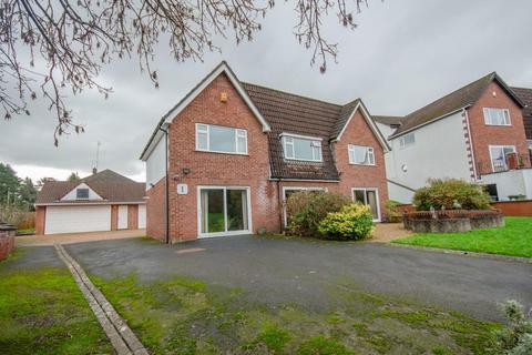 undefined, Fromeside Park, Downend, Bristol, BS16 2QL