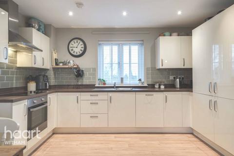 undefined, Butchers Way, Hatfield Peverel