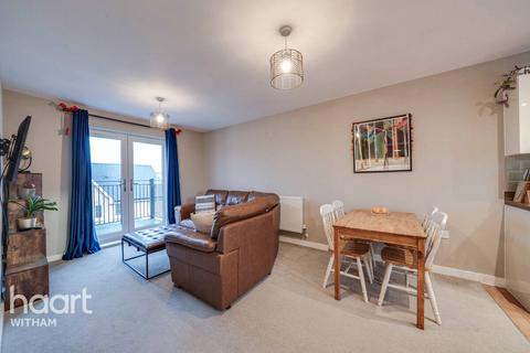 undefined, Butchers Way, Hatfield Peverel